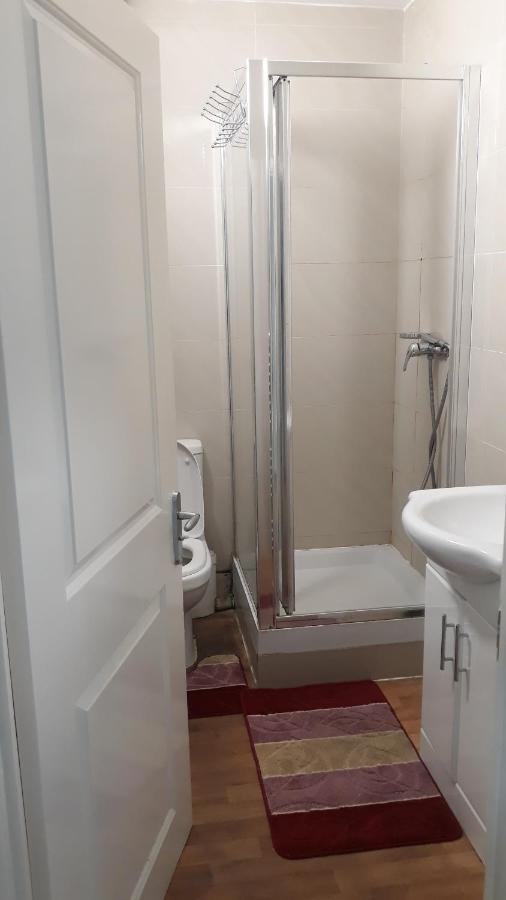 Ferienwohnung Flat 11, Soane Court London Exterior foto
