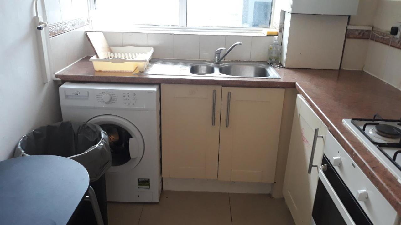 Ferienwohnung Flat 11, Soane Court London Exterior foto